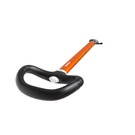 EA/900A Amber tiller extension